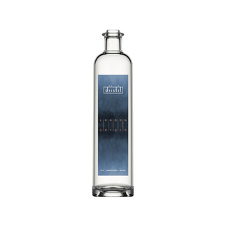 Diistil London Dry Gin