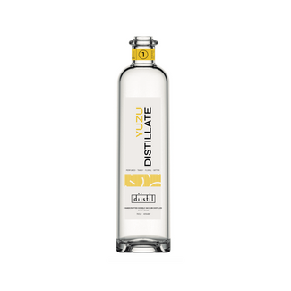 Yuzu Distillate