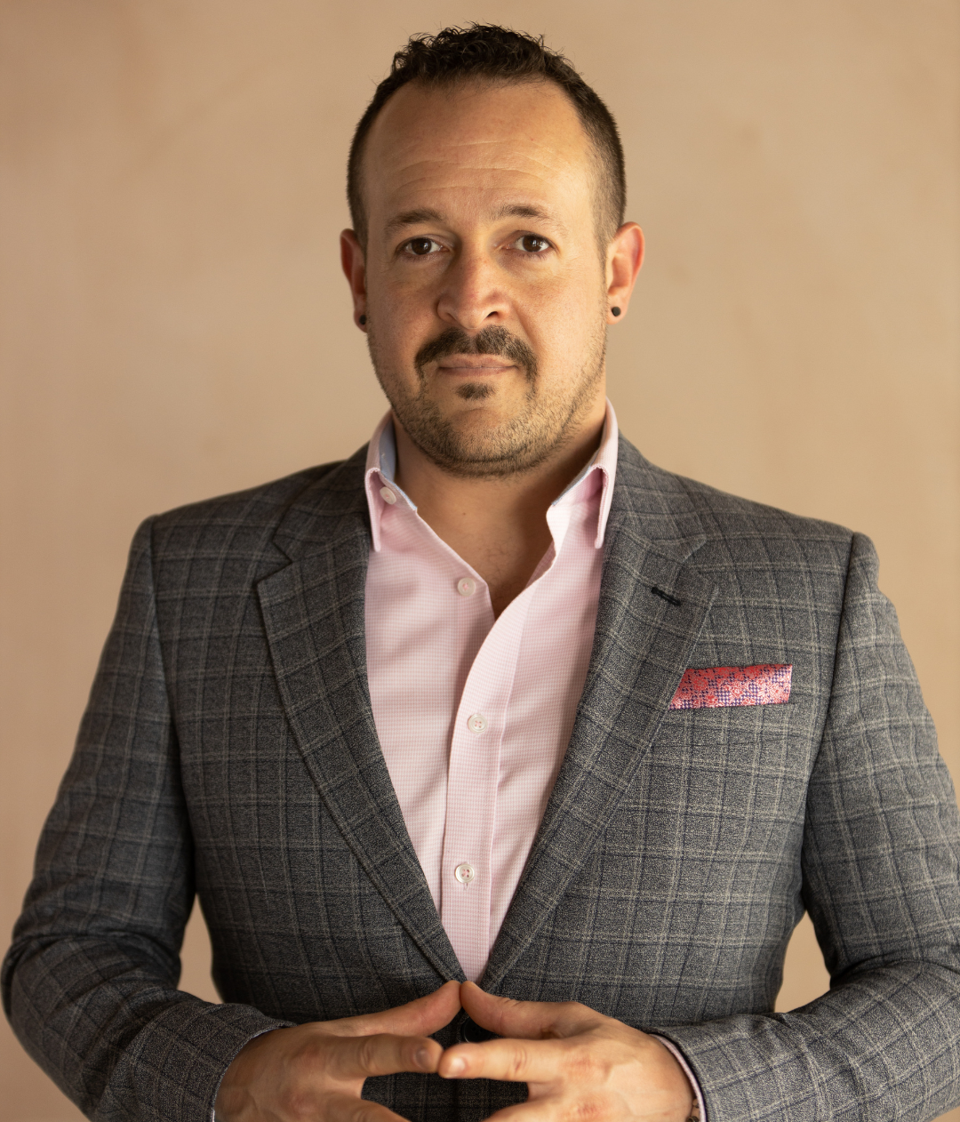 Eduardo de la Mora