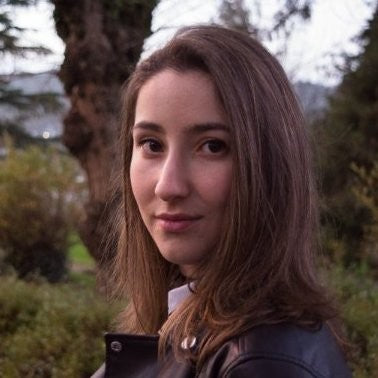 Raquel Moreta Morandeira