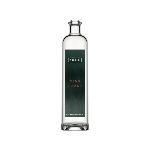 Rice Vodka