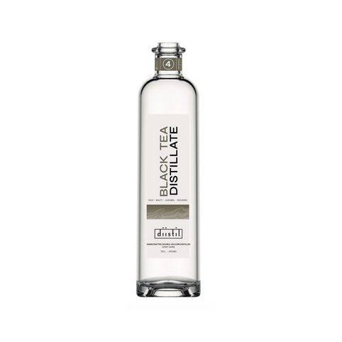 Black Tea Distillate