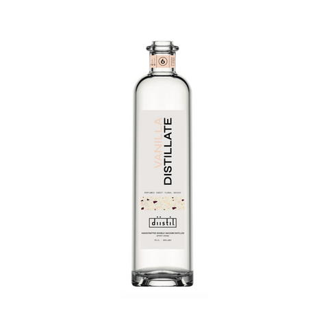 Vanilla Distillate