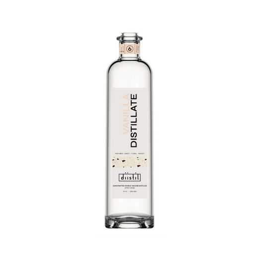 Vanilla Distillate