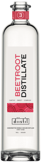 Beetroot Distillate