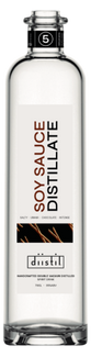 Soy Sauce Distillate