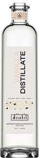 Vanilla Distillate