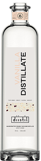 Vanilla Distillate